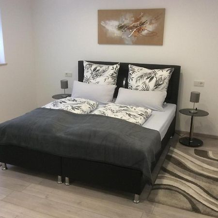 Ferienwohnung Nachtweide Wadgassen Kültér fotó