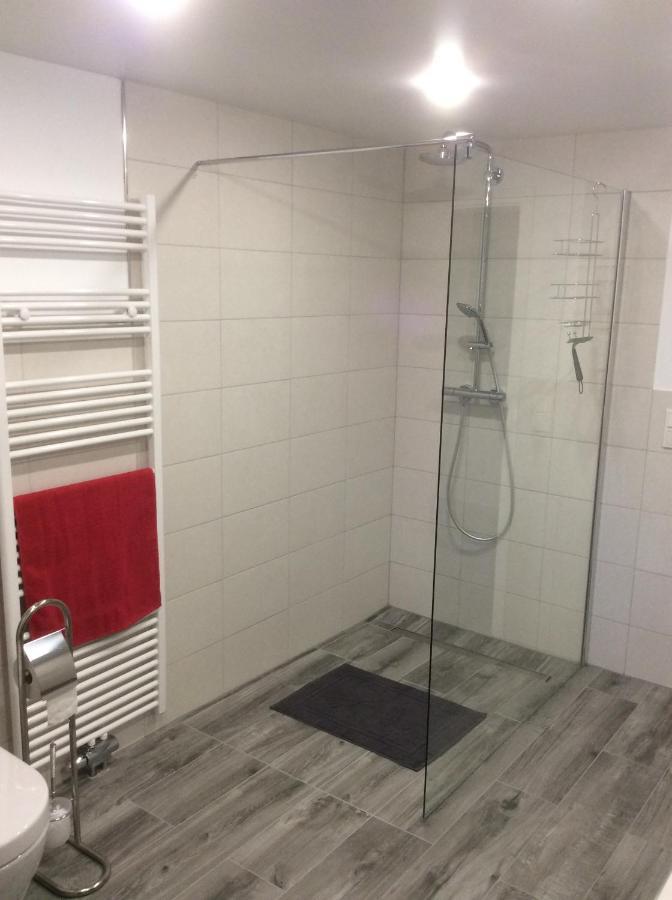 Ferienwohnung Nachtweide Wadgassen Kültér fotó